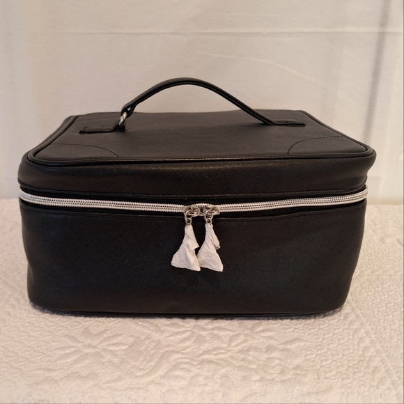 Lancome Handbags - Lancome cosmetic case - NWOT